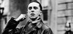 Minister propagandy Trzeciej Rzeszy Paul Joseph Goebbels (ur. 29 października 1897 r. w Rheydt, zm. 1 maja 1945 r. w Berlinie) 