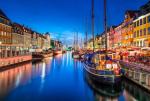 Kopenhaga jest jednym z najlepszych przykładów zwrócenia miasta w stronę wody 