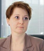 dr Edyta Bielak-Jomaa, Generalny Inspektor Ochrony Danych Osobowych