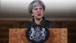 Premier Theresa May próbowała udobruchać deputowanych oburzonych pominięciem ich przy decyzji o ataku na Syrię 