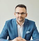 Marcin Zmaczyński, Head of Marketing CEE ArubaCloud.