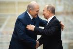 Kolejne rozszerzenie granic Rosji efektownie przypieczętowało czwartą kadencję Władimira Putina. On sam już staje się na Białorusi jedyną wyobrażalną alternatywą dla Aleksandra Łukaszenki.