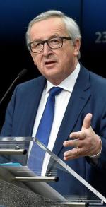 Jean-Claude Juncker, szef Komisji Europejskiej, był inicjatorem Europejskiego Funduszu Inwestycji Strategicznych.