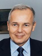 Bogusław Białowąs, prezes Banku Ochrony Środowiska