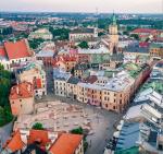 Lublin ma najniższe w historii bezrobocie.