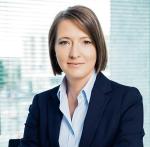 Katarzyna Kotkowska, dyrektor działu doradztwa i analiz w Cushman & Wakefield.