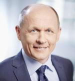 Jerzy Śledziewski, wiceprezes Banku BGŻ BNP Paribas.