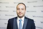 Michał Bałabanow, dyrektor ds. Transakcji i Doradztwa Finansowego, Dom Maklerski PKO BP.
