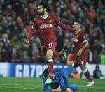 Gwiazdor Liverpoolu Mohamed Salah będzie asem reprezentacji Egiptu podczas mundialu.  Jego zespół zagra w grupie z Rosją, Urugwajem i Arabią Saudyjską. 