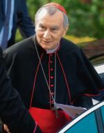 Pietro Parolin, watykański „premier”, wytrawny dyplomata