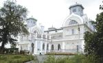W moskiewskim pałacu, który należał do rodziny Demidowów, obecnie mieści się muzeum (do rozpadu Związku Radzieckiego – budynek Prezydium Akademii Nauk ZSRR) 