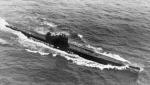 U-Booty z serii XXI należały do najnowocześniejszych okrętów pod koniec II wojny.