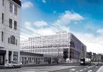 Retro Office House we Wrocławiu zostanie oficjalnie otwarty za dwa miesiące.