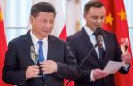 Prezydenci Andrzej Duda i Xi Jinping spotkali się w ciągu dwunastu miesięcy aż dwukrotnie.