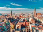 Wrocław, dzięki wsparciu big data, wybrano na najatrakcyjniejszą lokalizację w Europie w 2018 r.