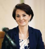 dr Edyta Bielak-Jomaa, Generalny Inspektor Ochrony Danych Osobowych