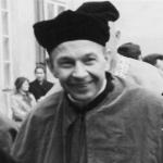 Ks. prof. Antoni Słomkowski po wyjściu z więzienia wykładał przez kilka lat na KUL. Jednak w 1960 r. komunistyczne władze zmusiły go do opuszczenia Lublina.