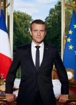 Emmanuel Macron wygrał wybory 7 maja 2017 r. Rok później 59 proc. Francuzów nie chce, aby ubiegał się o reelekcję w 2022 r.