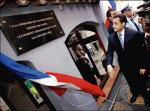 Symbolem walki z Narodowym Frontem Wyzwolenia Korsyki pozostaje dla Francuzów prefekt Claude Erignac, zamordowany w lutym 1998 r. przez jednego z bojowników tej organizacji. Tablice mu poświęconą odsłonił w 2003 r. w Ajaccio Nicolas Sarkozy.