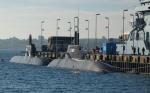 TKMS, producent U-Bootów, obiecuje uruchomienie montowni swoich eksportowych jednostek w Szczecinie.