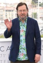 Lars von Trier mógł wrócić do Cannes po siedmiu latach 