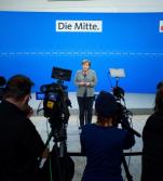 Media publiczne nie mają w Niemczech dobrej prasy  