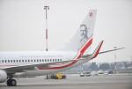 Nadawanie samolotom imion wielkich polskich polityków ma kształtować więź narodową 