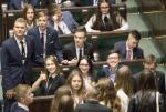 Sejm Dzieci i Młodzieży zwoływany jest od 1994 roku 