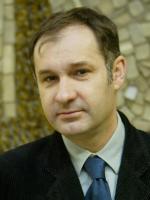 Janusz Drzewucki, krytyk literacki, poeta.