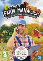 „Farm Manager 2018