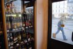 Godziny otwarcia sklepów z alkoholem to często problem dla władz lokalnych, mieszkańców oraz przedsiębiorców 