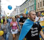W Narodowym Spisie Ludności z 2011 roku narodowość śląską zadeklarowało, jako jedyną, 376 tysięcy osób. Śląską i polską: 431 tysięcy 