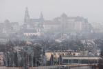 Kraków, gdzie problem smogu jest bardzo dotkliwy, zachęca dopłatami do wymiany pieców 