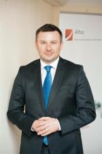 Piotr Osiecki, prezes Altusa TFI.