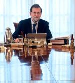 Przyszłość premiera Mariano Rajoya jest uzależniona od głosów Basków.
