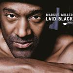 Marcus Miller Laid Black  Blue Note/Universal  CD, 2018