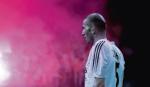 Najbardziej oryginalny film o futbolu jest drobiazgową analizą zachowania Zinedine'a Zidane'a  na boisku