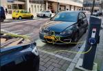 ≥Amsterdam ma bardzo ciekawą politykę wspierania rozwoju elektromobilności.