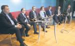 Jak wykorzystać szanse w nowoczesnej gospodarce – zastanawiali się uczestnicy panelu „Dokąd zmierza polska gospodarka” 