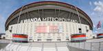 Wanda Metropolitano – tak nazywa się nowy stadion Atletico Madryt. Wanda to firma chińska, obecna także  w reklamach  na mundialu 