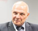Jan Wolff,  dyrektor handlowy ds. eksportu w spółce SuperDrob