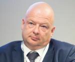 Bartosz Urbaniak,  szef Bankowości Agro BNP Paribas na Europę Środkowo-Wschodnią i Afrykę