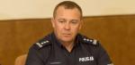 Były komendant wojewódzki policji we Wrocławiu Arkadiusz Golanowski na odejściu z policji zarobi 250 tys. zł  