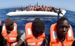 Kryzys migracyjny wybuchł na nowo, gdy populistyczny rząd Włoch odmówił przyjmowania statków z uchodźcami.