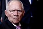 Wolfgang Schäuble był  w czasie kryzysu przez osiem lat ministrem finansów RFN.