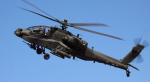 Produkt Boeinga AH-64 Apache – może kosztować  nawet 60 milionów dolarów za śmigłowiec  