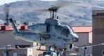 Szturmowy AH 1Z Viper stworzony dla Korpusu Piechoty Morskiej USA. Wartość każdej jednostki to kilkadziesiąt milionów dolarów