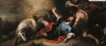 ≥ Nawrócenie św. Pawła w drodze do Damaszku – XVII-wieczny obraz Bartolomé Estebana Murilla 