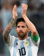 Leo Messi: on rządzi wszystkim 