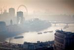 Londyn rozszerza strefy niskiej emisji spalin. W przyszłym roku uruchomi innowacyjny  system monitoringu.